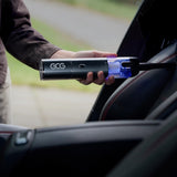 GCG MAX TurboClean støvsuger