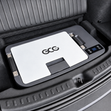 Kjøleboks med kompressor til sub-trunk - Tesla Model Y