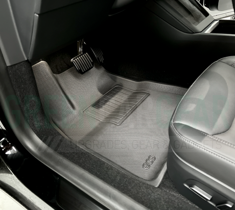 GCG MAX All Weather måtte til Tesla Model 3 Highland
