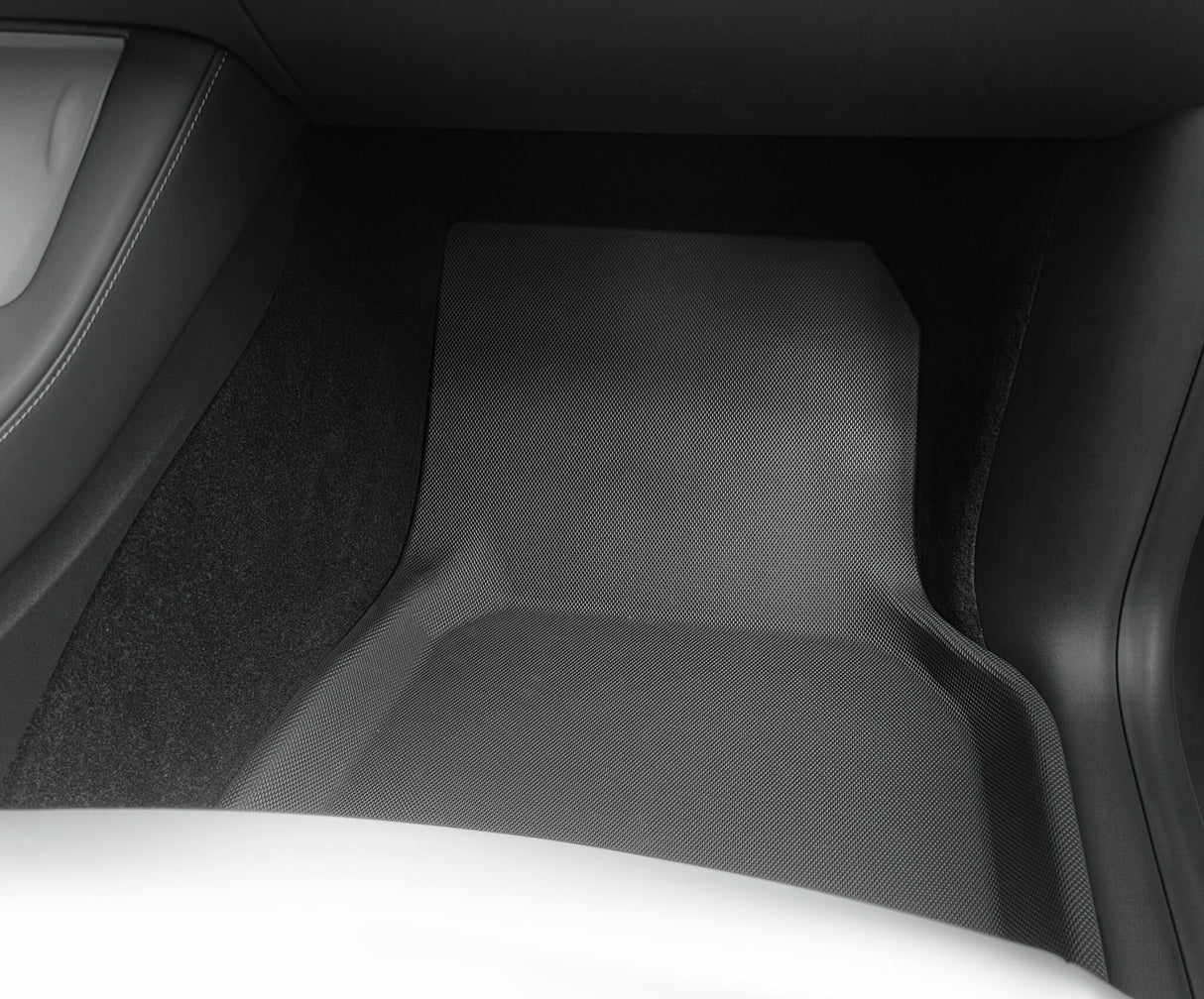 GCG MAX All Weather mattersett – passer til 7-seters Tesla Model Y