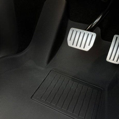 3D All Weater måttesæt til Tesla og andet Tesla tilbehør