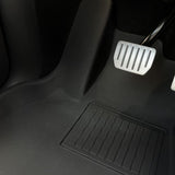 3D All Weater måttesæt til Tesla og andet Tesla tilbehør