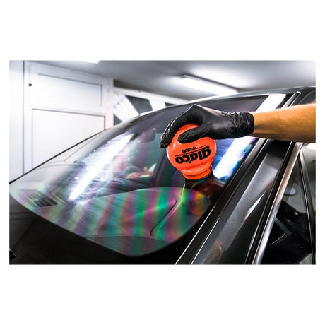 Glaco Roll-on Max rudecoating for ultra hydrofobisk effekt