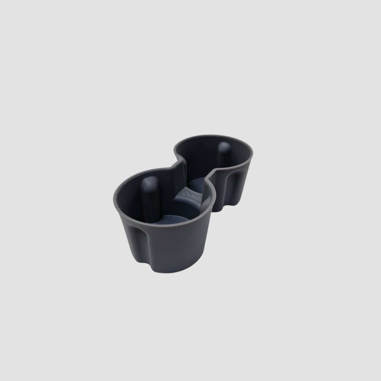 GCG Max Koppholder til baksete – Tesla Model 3 Highland