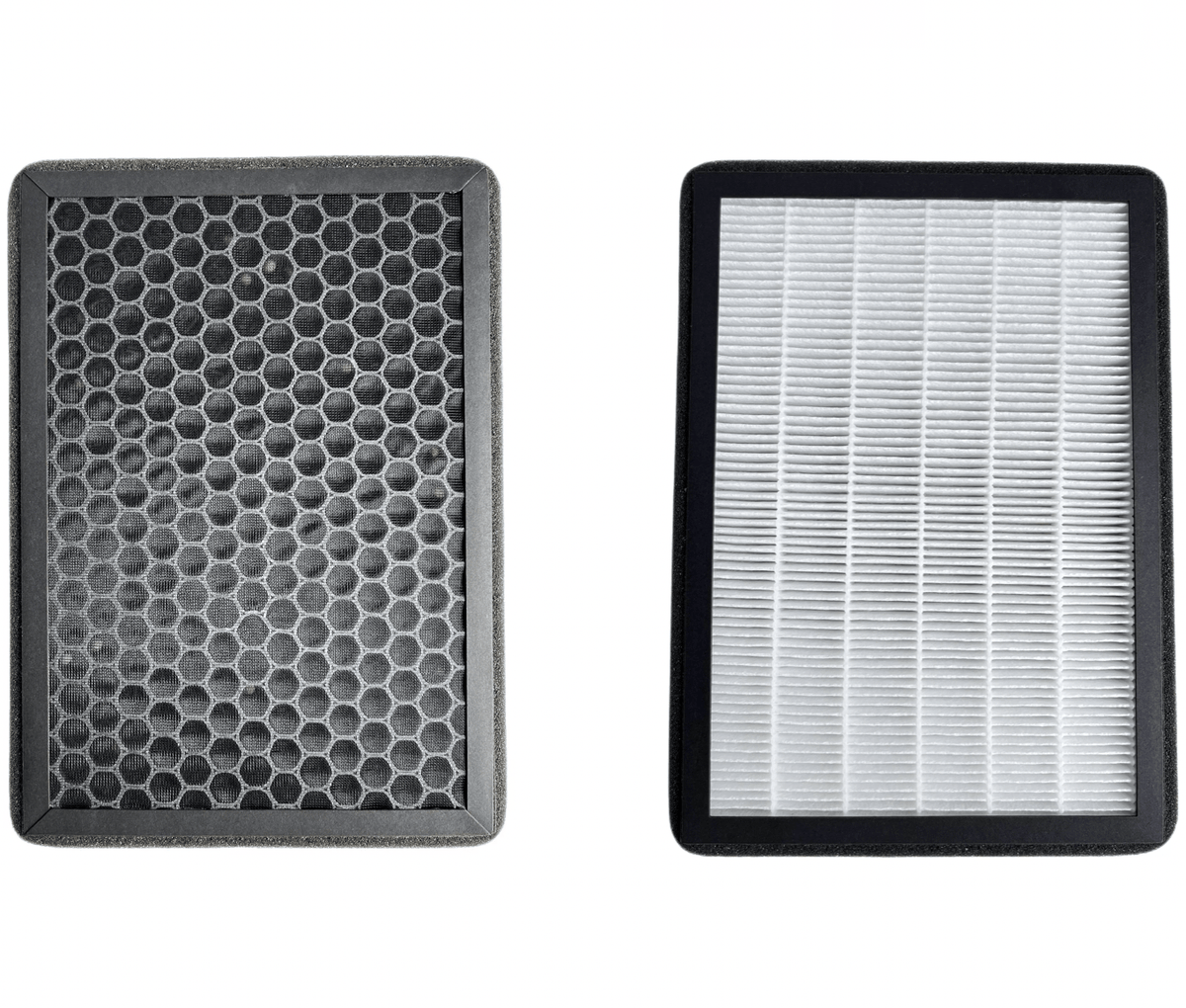 Kullfilter/luftfilter - passer til Tesla Model S