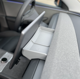GCG Max oppbevaringsboks bak skjerm – Tesla Model 3/Y