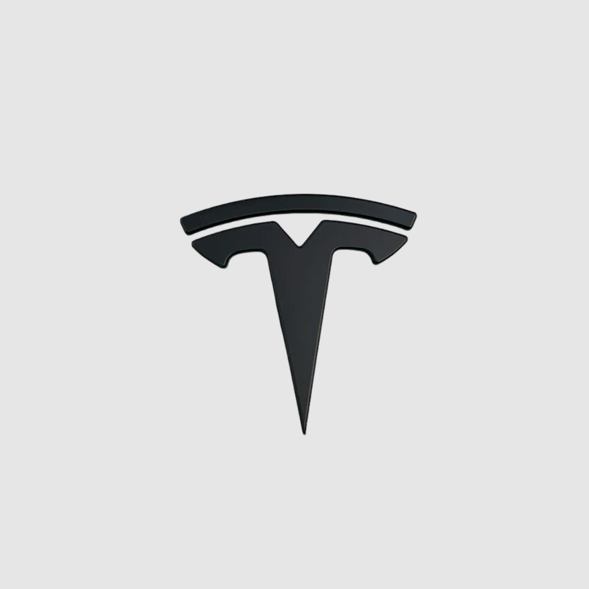 Emblemdeksel - passer til Tesla Model 3 2024- Highland