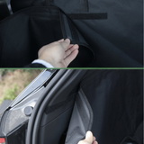 Hundeteppe/deksel til bagasjerom. passer til Ford Mach-E