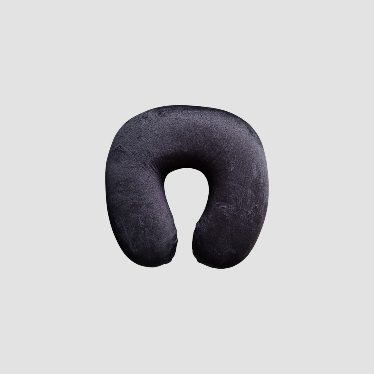 Nakkepute med memory foam