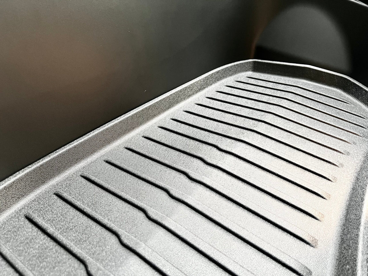 Frunk-matte til Tesla Model 3 2024 Highland