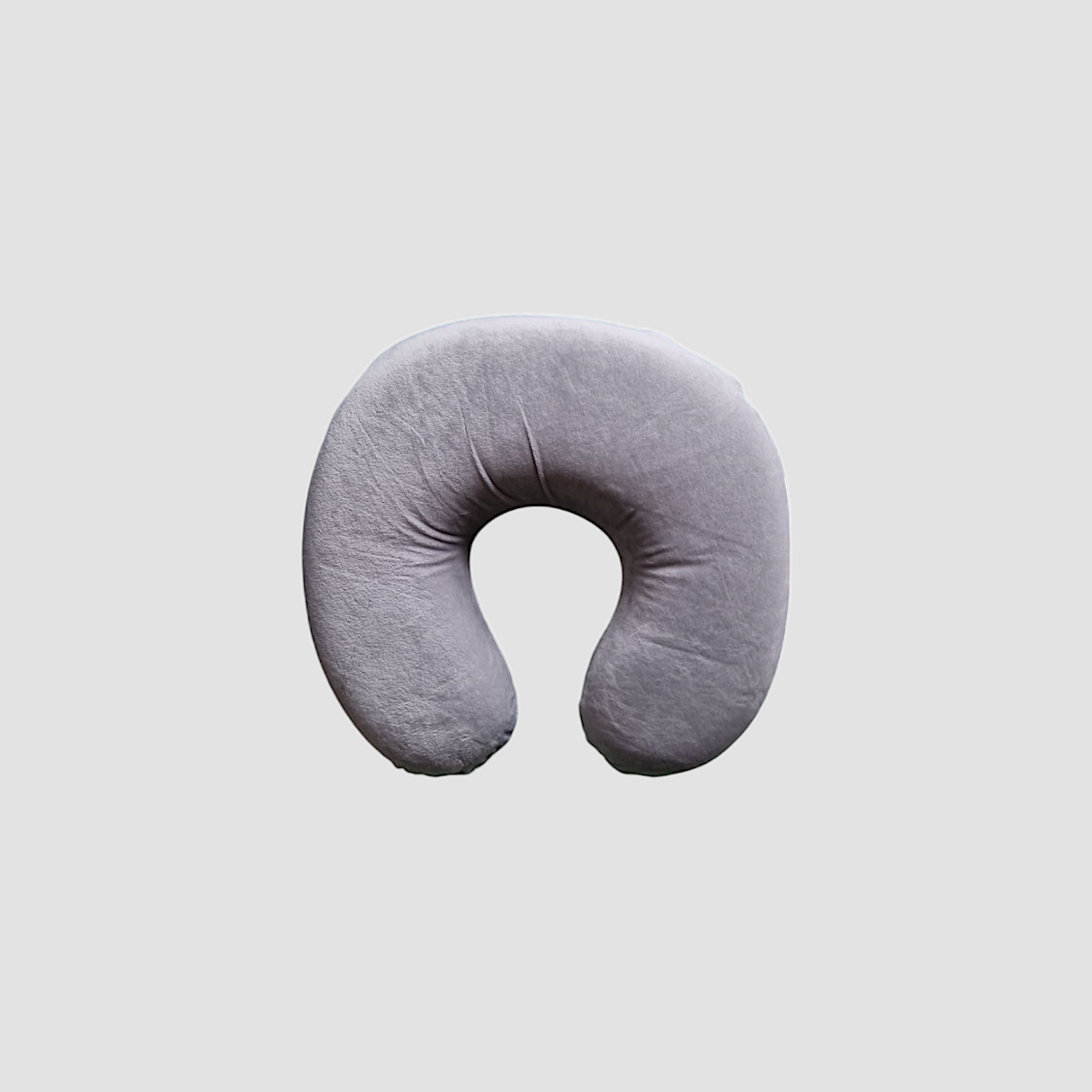 Nakkepute med memory foam
