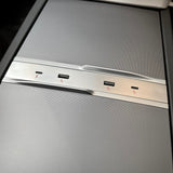 USB Hub til Tesla Model 3/Y