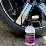 Airolube Dekkglans – 100 % biologisk nedbrytbar