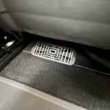 Cover til ventilasjonskanal til Tesla Model 3 Highland