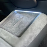 LED konsoll-lys til Tesla Model 3/Y