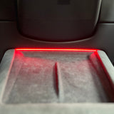 LED konsoll-lys til Tesla Model 3/Y