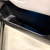 Dørbakker - Passer til XPENG G6