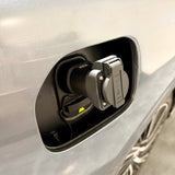 V2L Vehicle to Load adapter type 2 til 230V udtag