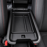 Oppbevaringsboks/underlag til armlene – Hyundai IONIQ 5