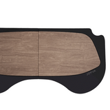 Jowua sammenleggbart bord designet for Tesla Model 3 og Tesla Model Y
