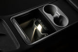 Jowua USB-hub med innebygd LED-lys.