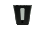 Jowua USB-hub med innebygd LED-lys.