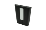 Jowua USB-hub med innebygd LED-lys.