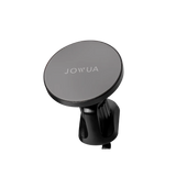 Jowua mobiltelefonholder enhed. Hvor skriften siger Jowua i farven grå