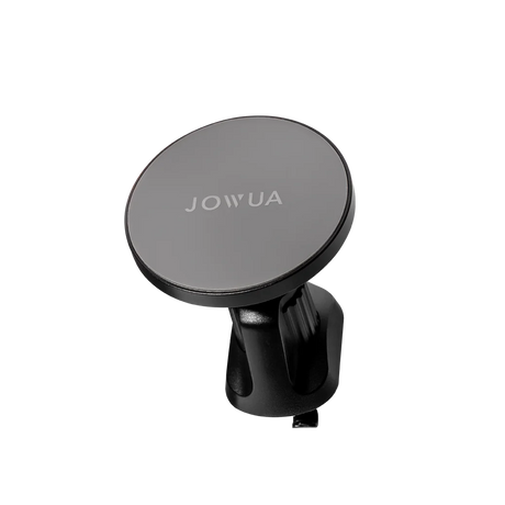 Jowua mobiltelefonholder enhed. Hvor skriften siger Jowua i farven grå