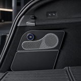 Kjøleskap designet for Tesla Model Y
