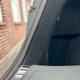 Kantbeskytter til bagasjerom – Passer til Tesla Model Y