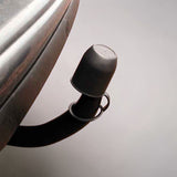 Kuleskjuler med ring