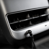 Jowua magnetisk ladekabel USB-C til USB-C + Lightning Adapter