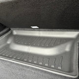 Oppbevaringsbrett til bagasjerom - Tesla Model Y Juniper