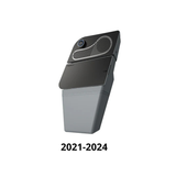 Kjøleskap designet for Tesla Model Y