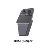 Kjøleskap designet for Tesla Model Y