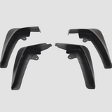 Skvettlapper/mud flaps - Passer til Tesla Model X