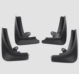 Skvettlapper/mud flaps - Passer til Tesla Model X