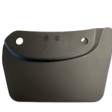 Skvettlapper/mud flaps til Tesla Model Y