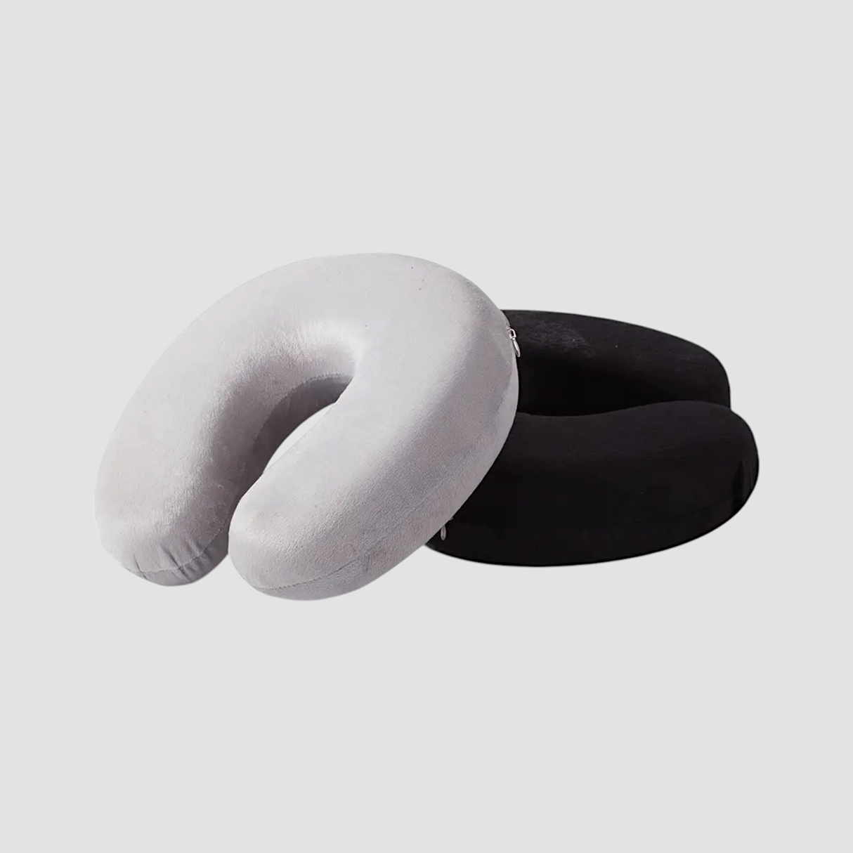 Nakkepute med memory foam