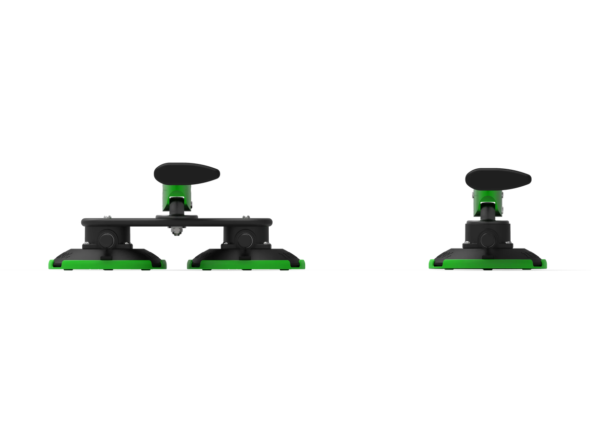 TreeFrog takstativ