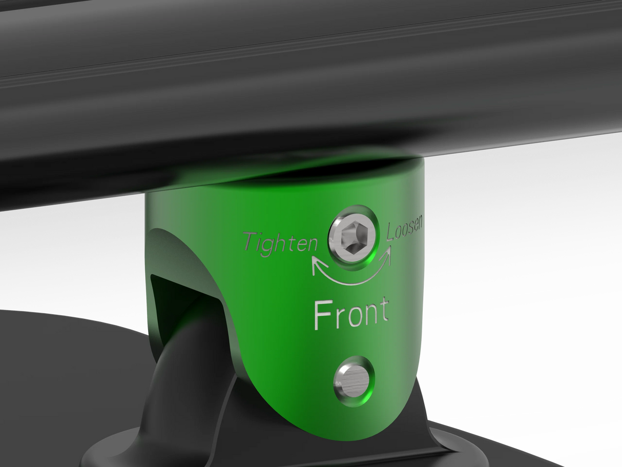 TreeFrog takstativ