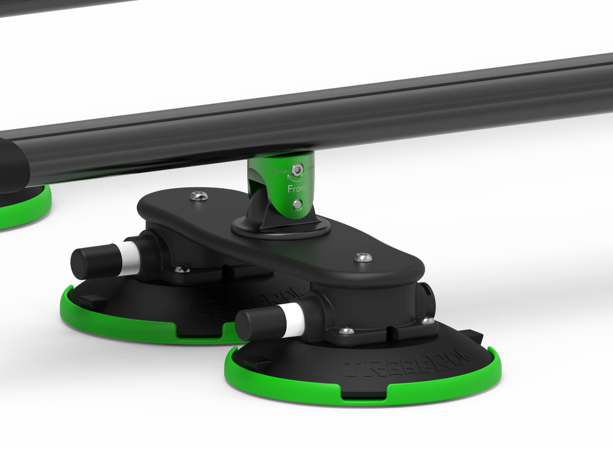 TreeFrog takstativ