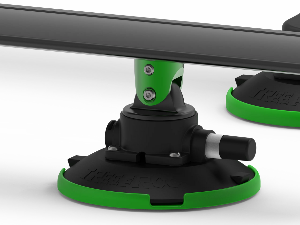 TreeFrog takstativ