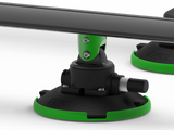 TreeFrog takstativ