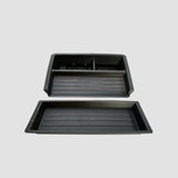 Bagasjeinnsats til XPENG G6 (sett). Frunk + Trunk