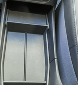 Oppbevaringsboks/underlag - passer til Hyundai IONIQ 5
