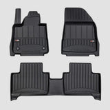ProLine 3D gulvmatter til Volvo EX30