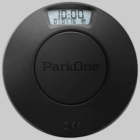 Køb ParkOne og andet tilbehør til elbil hos GreenCarGear