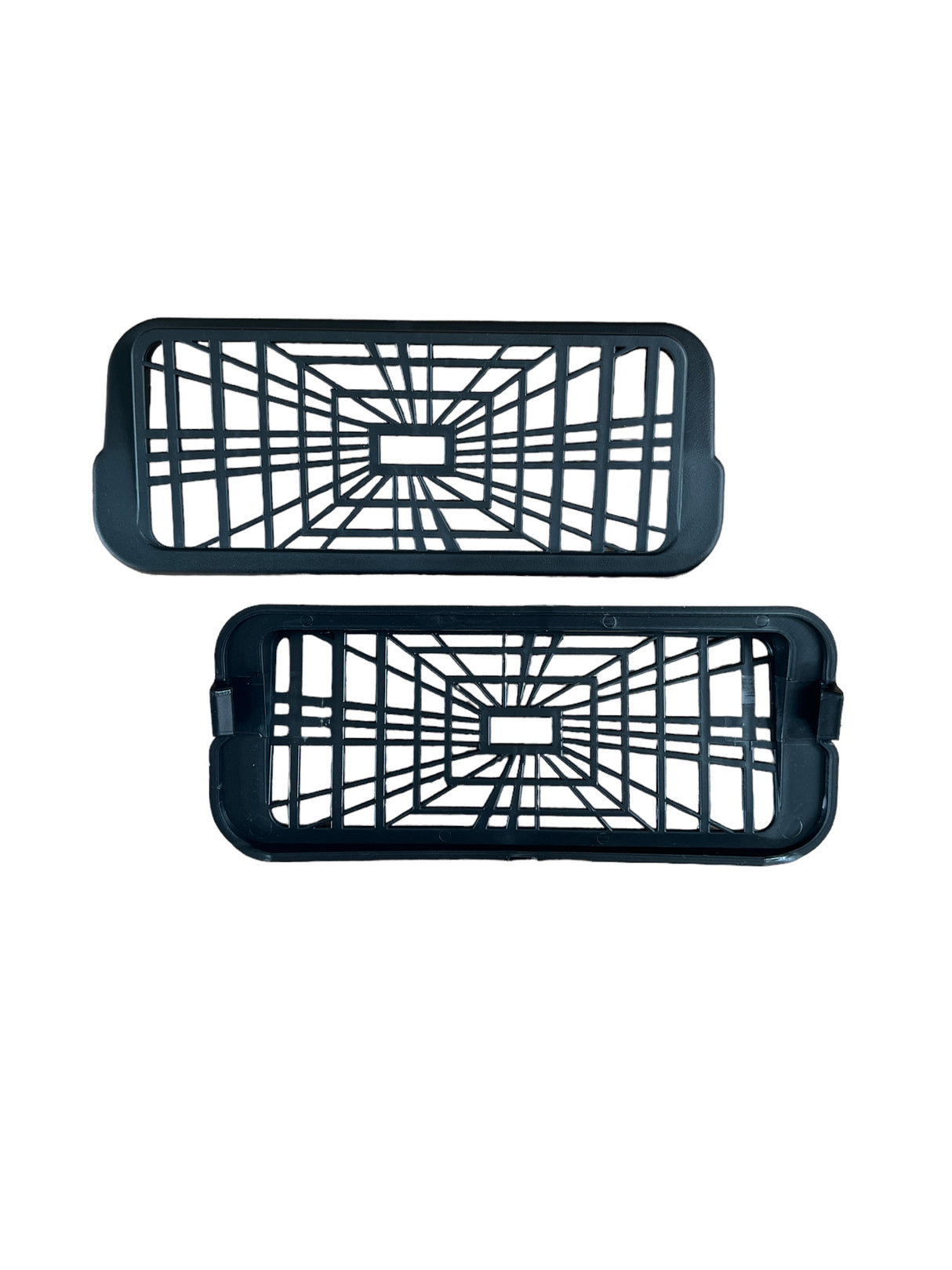 Cover til ventilasjonskanal til Tesla Model 3 Highland